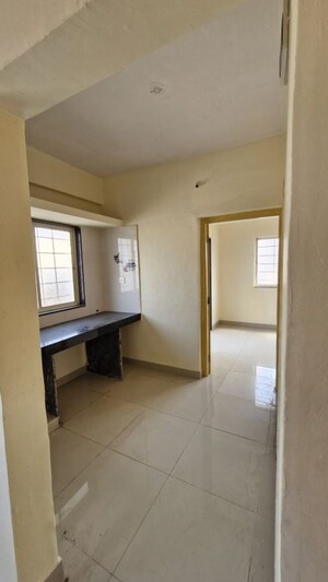 Kitchen in 1 BHK Apartment at Satavwadi – for Sale