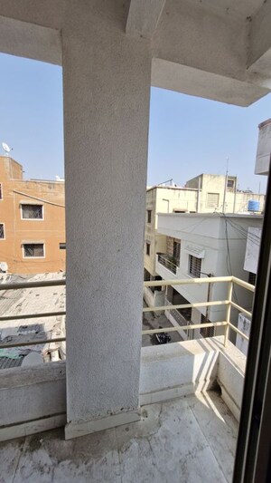 1 BHK Apartment – Exterior View View at Satavwadi - for Sale
