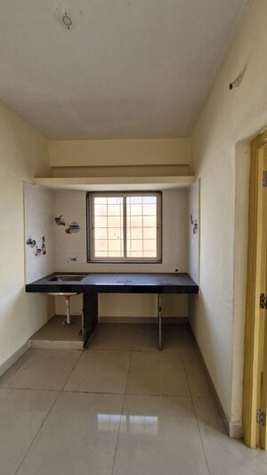 Kitchen in 1 BHK Apartment at Satavwadi – for Sale