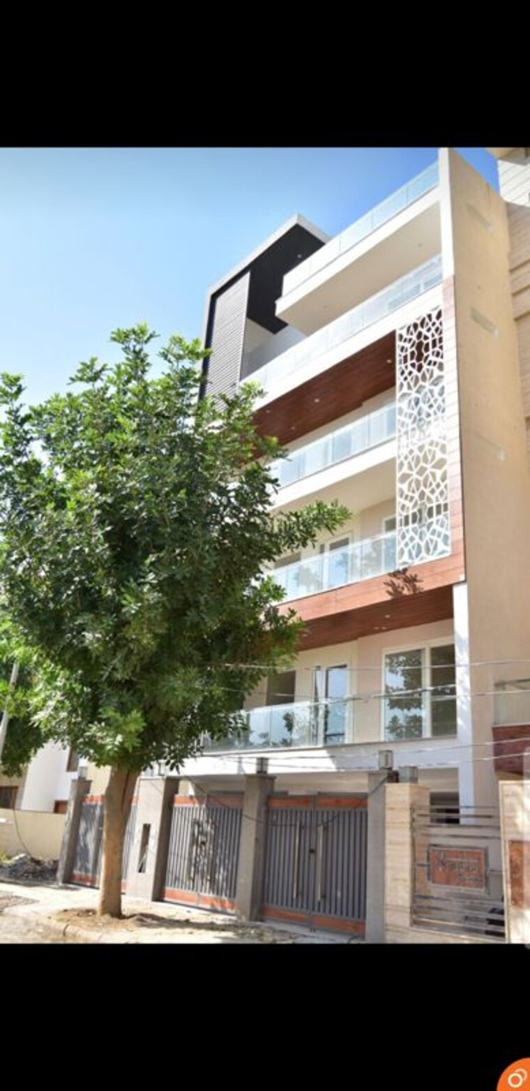 Exterior View, amolik-aster-woods 3 Bedroom 1134 Sq.Ft. Builder Floor In Sector 98 Faridabad 10685219