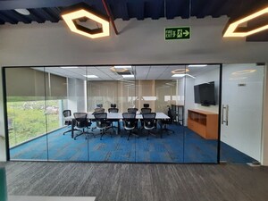  Office Space For Rent in Indiranagar