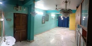 Room in 3 BHK Apartment at Deeshari V, Purbalok – for Sale