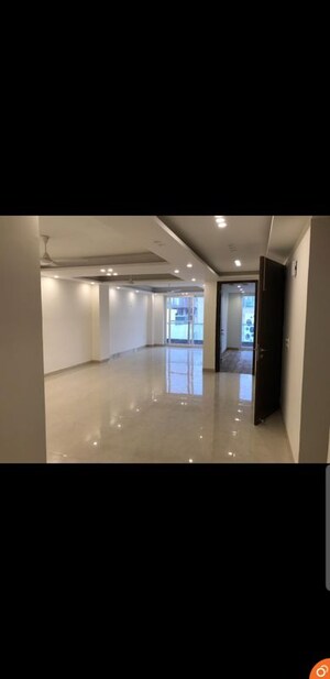 3 BHK Builder Floor For Sale in Amolik Aster Woods, Sector 98