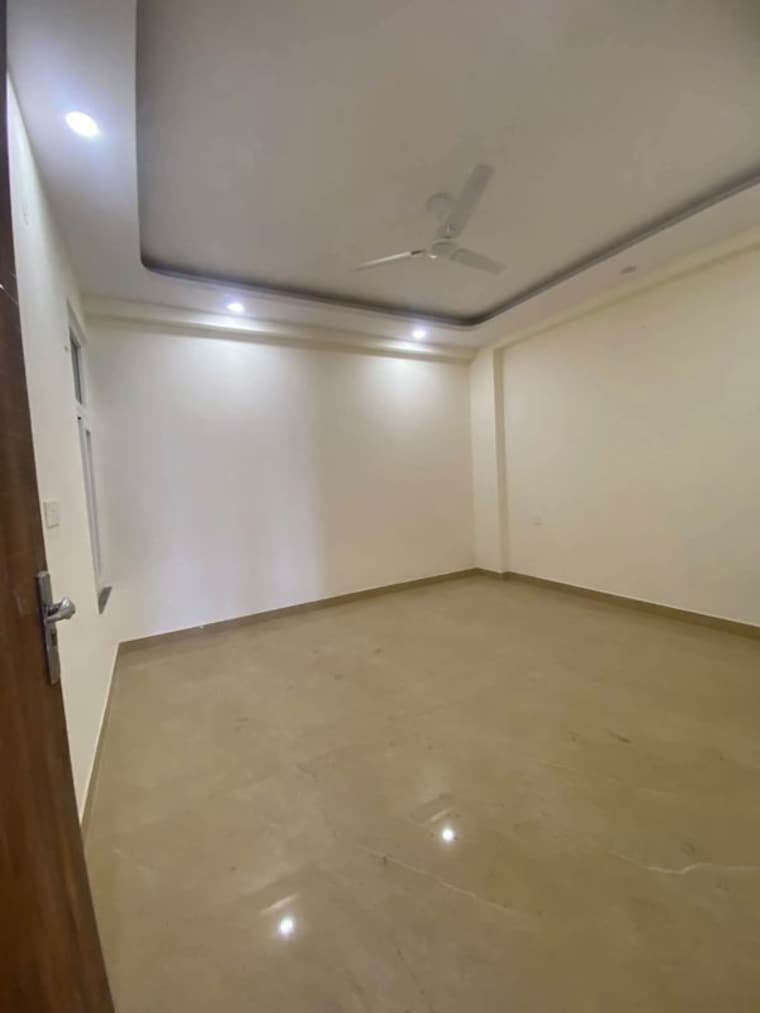 Room, saket 2 Bedroom 750 Sq.Ft. Builder Floor In Saket Delhi 10685234