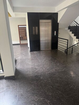 Staircase in 2 BHK Apartment at Mavallipura – for Rent