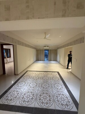 5 BHK Apartment For Rent in Embassy Lake Terraces, Hebbal Kempapura