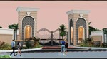 111 Sq.Yd. Plot in Royal Bhumija