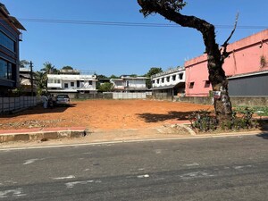  Plot – Exterior View View at Kuttanellur - for Sale