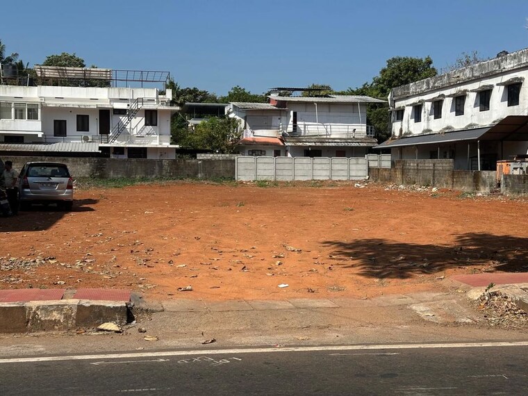 Exterior View, kuttanellur  13939 Sq.Ft. Plot In Kuttanellur Thrissur 10685250