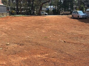 Plot Area in  Plot at Kuttanellur – for Sale