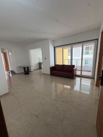 3 BHK +  1193 Sq.Ft. Apartment in Northcape Venicia
