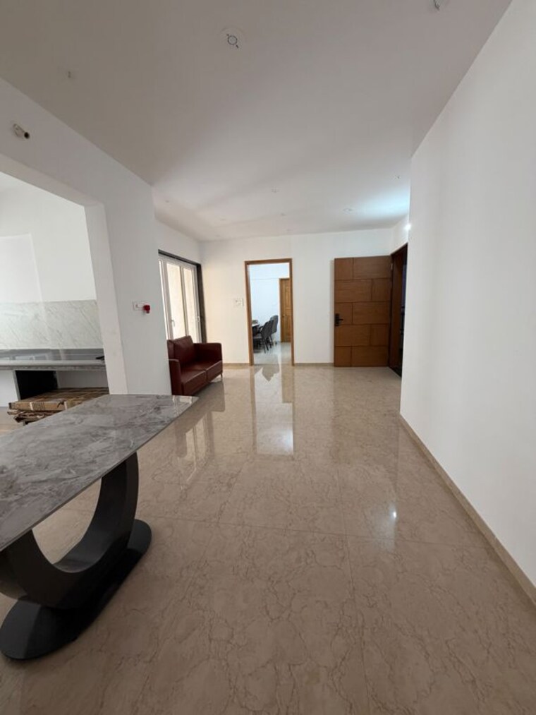Hall, northcape-venicia 3 Bedroom 1193 Sq.Ft. Apartment In Baner Pune 10685252