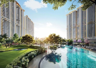 3.5 BHK +  2077 Sq.Ft. Apartment in M3M Mansion