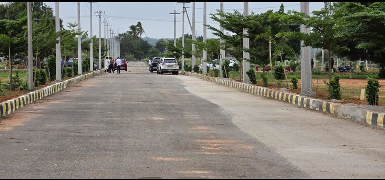 undefined, shadnagar  300 Sq.Yd. Plot In Shadnagar Hyderabad 10685257