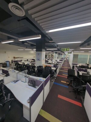  Office Space For Rent in Empire Complex, Lower Parel