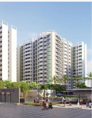 1 BHK Apartment For Sale in Vinay Unique Corner, Virar West