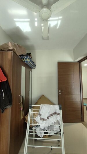 Bedroom in 3 BHK Apartment at Kabra Centroid, Santacruz East – for Rent