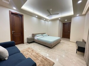 3 BHK Apartment For Rent in Defence Colony