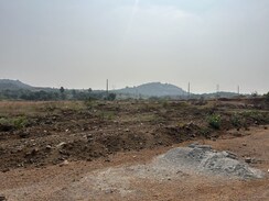 Plot For Sale in Siri Mahagiri Diamond City