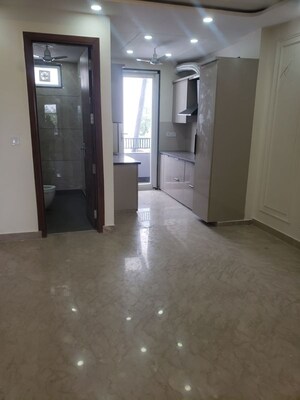 2 BHK Builder Floor For Sale in Tagore Garden