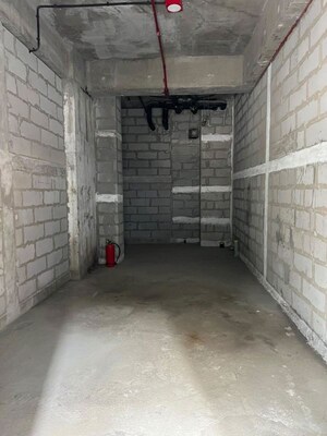  Office Space – Exterior View View at Lower Parel - for Rent