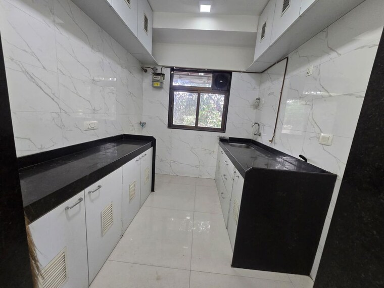 Kitchen, kolte-patil-alora 2 Bedroom 792 Sq.Ft. Apartment In Santacruz East Mumbai 10685240