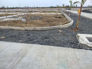  Plot For Sale in Bothali