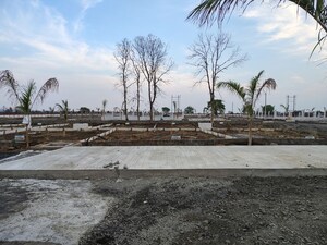 Plot Area in  Plot at Bothali – for Sale