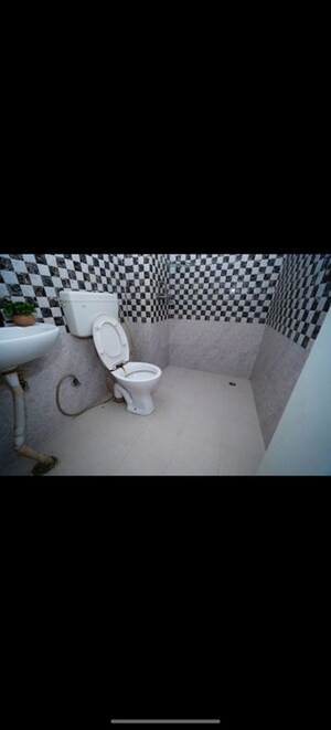 Bathroom in 2 BHK Apartment at Signature Global Synera, Sector 81 – for Sale