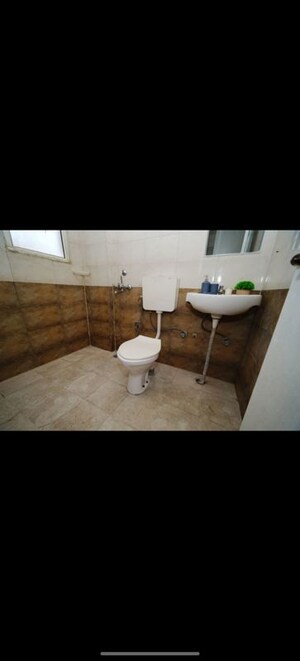Bathroom in 2 BHK Apartment at Signature Global Synera, Sector 81 – for Sale