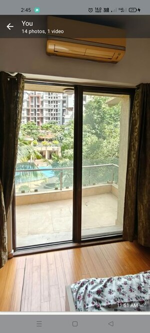 Room in 2 BHK Apartment at Kool Homes Arena, Balewadi – for Rent