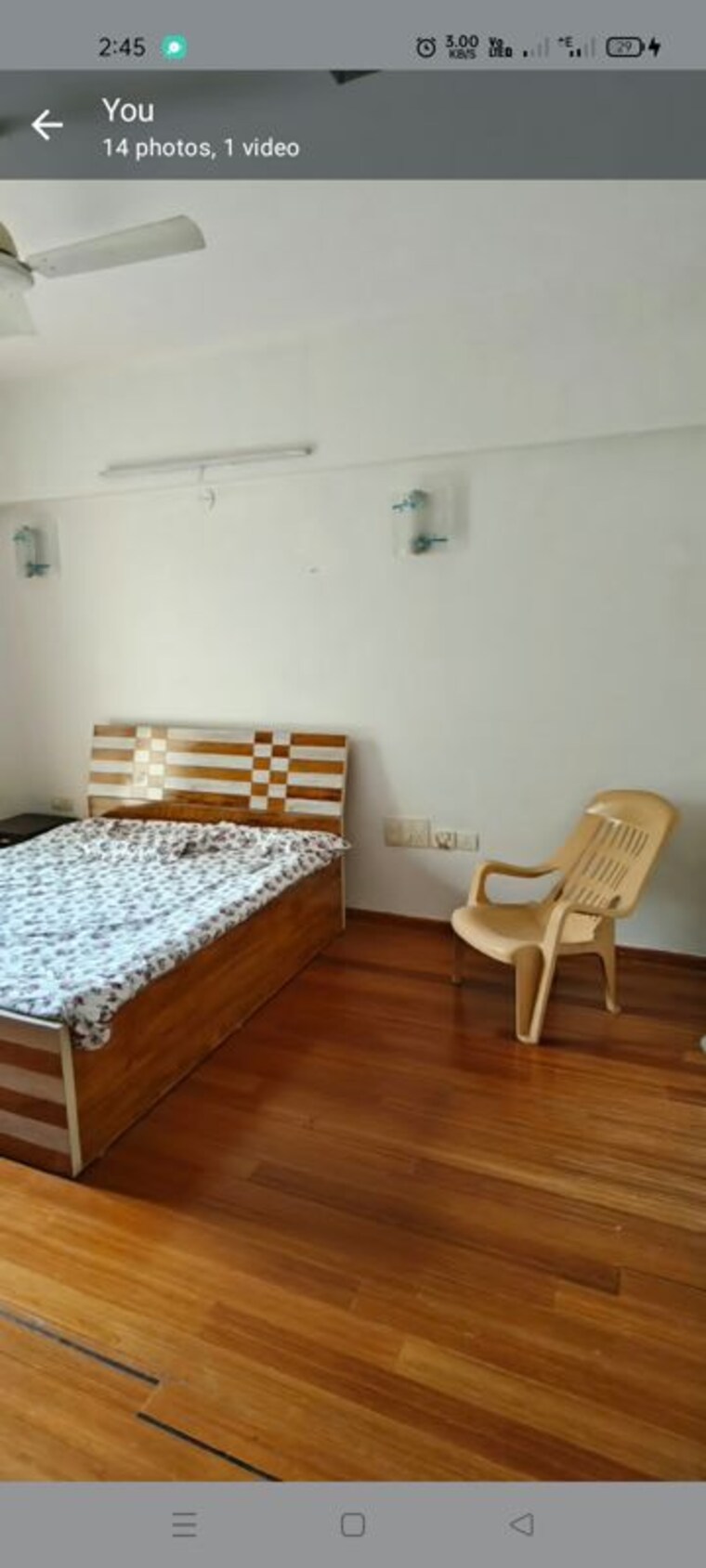 Living Room, kool-homes-arena 2 Bedroom 1230 Sq.Ft. Apartment In Balewadi Pune 10685288