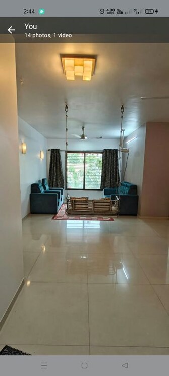 2 BHK 1230 Sq.Ft. Apartment in Kool Homes Arena