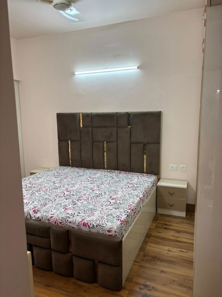 Bedroom, panchsheel-greens-ii 2 Bedroom 915 Sq.Ft. Apartment In Sector 16 Greater Noida Greater Noida 10685274