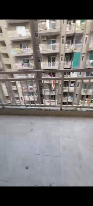 Master Plan in 2 BHK Apartment at Conscient Habitat Residences, Sector 78 – for Sale