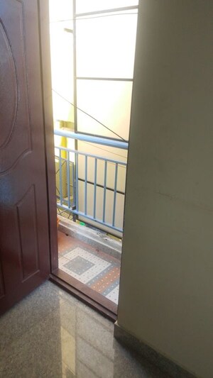  1 BHK Apartment at Ejipura – for Rent
