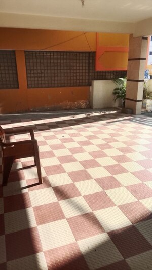 1 BHK Apartment – Exterior View View at Ejipura - for Rent