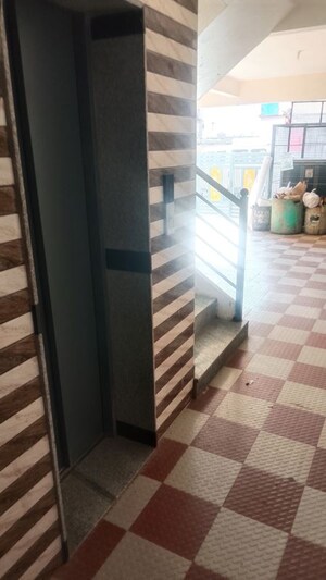1 BHK Apartment – Exterior View View at Ejipura - for Rent