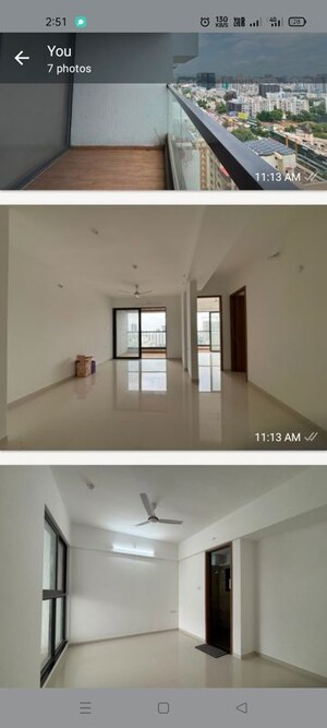 2 BHK Apartment For Rent in Majestique Signature Towers, Balewadi