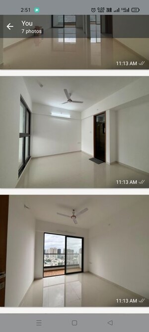 Furnished Amenities in 2 BHK Apartment at Majestique Signature Towers, Balewadi – for Rent
