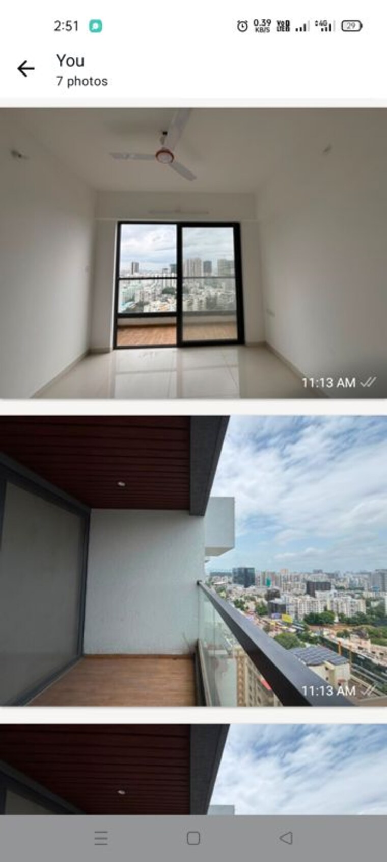undefined, majestique-signature-towers 2 Bedroom 890 Sq.Ft. Apartment In Balewadi Pune 10685305