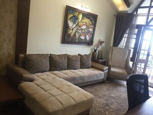 2 BHK Penthouse For Rent in Raheja Residency, Koramangala