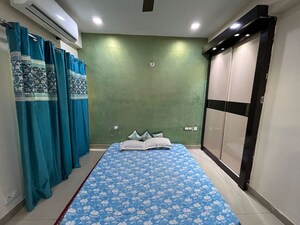 Bedroom in 2.5 BHK Apartment at Saviour Green Arch, Tech Zone 4 Greater Noida – for Sale