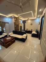 2.5 BHK +  1180 Sq.Ft. Apartment in Saviour Green Arch