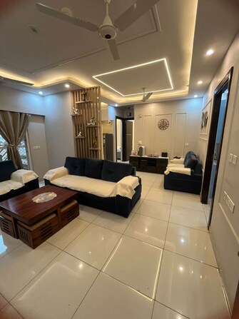 2.5 BHK +  1180 Sq.Ft. Apartment in Saviour Green Arch