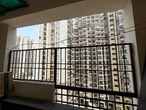 2.5 BHK Apartment – Exterior View View at Saviour Green Arch, Tech Zone 4 Greater Noida - for Sale