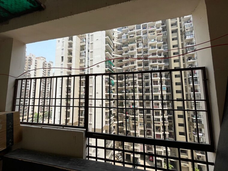 Exterior View, saviour-green-arch 2.5 Bedroom 1180 Sq.Ft. Apartment In Tech Zone 4 Greater Noida Greater Noida 10685299