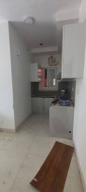 Kitchen in 2 BHK Apartment at Varadharaja Nagar – for Rent
