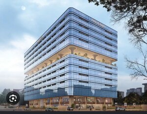  Office Space For Sale in Fairmount The Opus, Narsingi