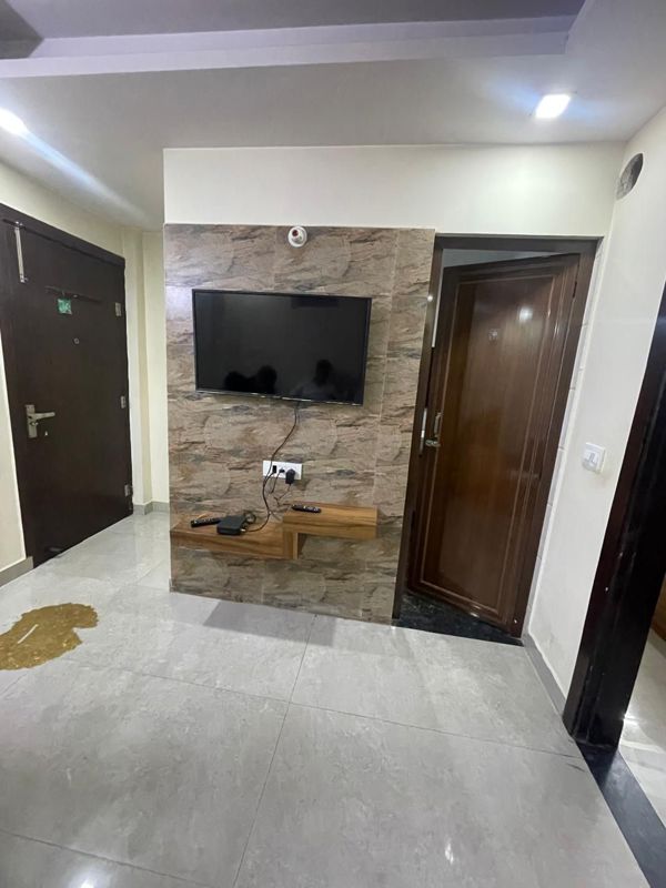 undefined, sector 14 1 RK 337 Sq.Ft. Independent House In Sector 14 Gurgaon 10685262